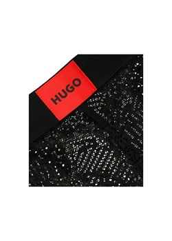 Hugo Bodywear Koronkowe figi brazylijskie lace ze sklepu Gomez Fashion Store w kategorii Majtki damskie - zdjęcie 165680169