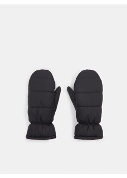 Sinsay - Rękawiczki - czarny ze sklepu Sinsay w kategorii Rękawiczki damskie - zdjęcie 165684435