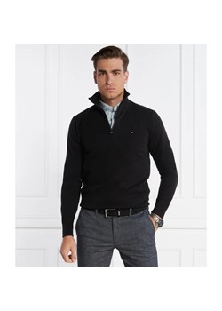 Tommy Hilfiger Sweter | Regular Fit ze sklepu Gomez Fashion Store w kategorii Swetry męskie - zdjęcie 165686766