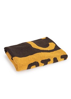 Champion Ręcznik | 804242 | Towel | Kobieta | Żółty, Brązowy ze sklepu ubierzsie.com w kategorii Ręczniki - zdjęcie 165692077