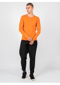 Xagon Man Longsleeve | P2308 2JX 2403 | Mężczyzna | Pomarańczowy ze sklepu ubierzsie.com w kategorii T-shirty męskie - zdjęcie 165693316