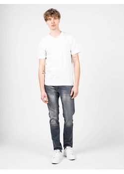 Pepe Jeans T-Shirt "2-Pack Aiden" | PM503655 | Mężczyzna | Biały ze sklepu ubierzsie.com w kategorii T-shirty męskie - zdjęcie 165693669