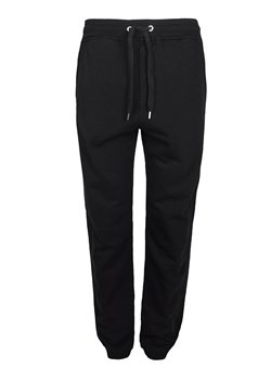 Just Cavalli Spodnie "Sweatpants" | S01KA0209 | Mężczyzna | Czarny ze sklepu ubierzsie.com w kategorii Spodnie męskie - zdjęcie 165693947