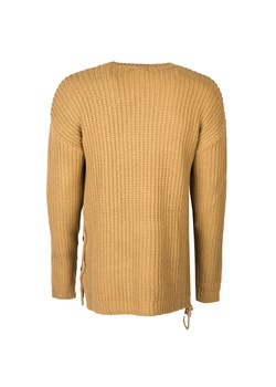 Xagon Man Sweter | A2008 1J 00350 | Mężczyzna | Brązowy ze sklepu ubierzsie.com w kategorii Swetry męskie - zdjęcie 165694306