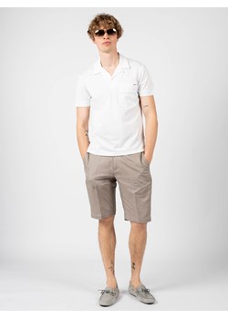 Antony Morato Koszulka Polo | MMKS02130-FA100083 | Mężczyzna | Biały ze sklepu ubierzsie.com w kategorii T-shirty męskie - zdjęcie 165697249