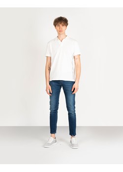 Pepe Jeans Koszulka Polo "Benson" | PM541674 | Benson | Mężczyzna | Biały ze sklepu ubierzsie.com w kategorii T-shirty męskie - zdjęcie 165699257