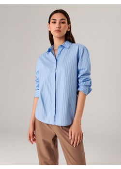 Sinsay - Koszula w paski - wielobarwny ze sklepu Sinsay w kategorii Koszule damskie - zdjęcie 165704169