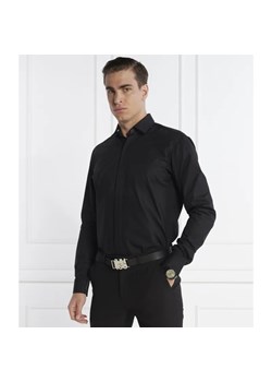 HUGO Koszula Vasco | Modern fit | easy iron ze sklepu Gomez Fashion Store w kategorii Koszule męskie - zdjęcie 165707217