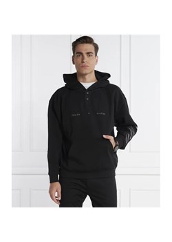 HUGO Bluza Datrol | Regular Fit ze sklepu Gomez Fashion Store w kategorii Bluzy męskie - zdjęcie 165707229