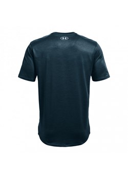 Męska koszulka treningowa UNDER ARMOUR UA Training Vent 2.0 SS ze sklepu Sportstylestory.com w kategorii T-shirty męskie - zdjęcie 165708185