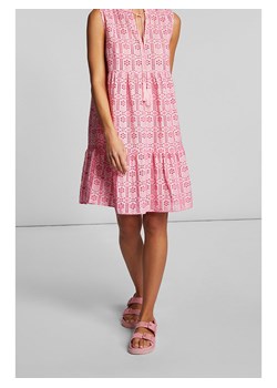 Rich &amp; Royal Sukienka w kolorze różowym ze sklepu Limango Polska w kategorii Sukienki - zdjęcie 165708656