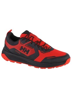 Buty Helly Hansen Gobi 2 Ht Trail M 11811-222 czerwone ze sklepu ButyModne.pl w kategorii Buty sportowe męskie - zdjęcie 165713306
