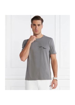 BOSS GREEN T-shirt Tee 3 | Regular Fit ze sklepu Gomez Fashion Store w kategorii T-shirty męskie - zdjęcie 165714317