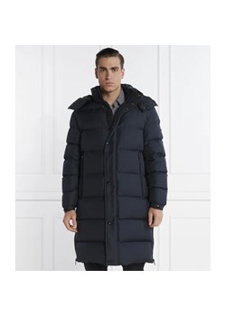 BOSS BLACK Puchowa kurtka Donden4 | Relaxed fit ze sklepu Gomez Fashion Store w kategorii Kurtki męskie - zdjęcie 165714337