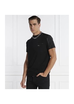 Karl Lagerfeld T-shirt | Regular Fit ze sklepu Gomez Fashion Store w kategorii T-shirty męskie - zdjęcie 165714349