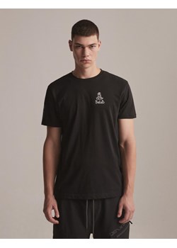 Koszulka DKR LOGO 423 Czarny S ze sklepu Diverse w kategorii T-shirty męskie - zdjęcie 165715019