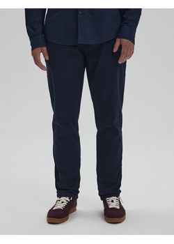 Spodnie DAROT Granat 31 ze sklepu Diverse w kategorii Spodnie męskie - zdjęcie 165715096