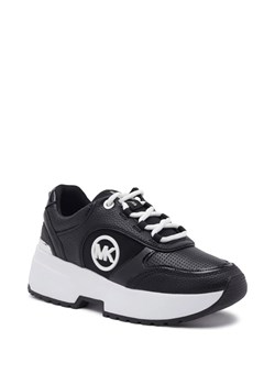 Michael Kors Skórzane sneakersy PERCY TRAINER ze sklepu Gomez Fashion Store w kategorii Buty sportowe damskie - zdjęcie 165715868