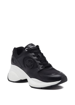 Michael Kors Sneakersy ZUMA TRAINER ze sklepu Gomez Fashion Store w kategorii Buty sportowe damskie - zdjęcie 165715869