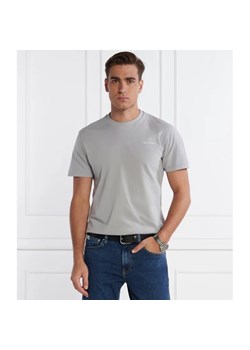 Calvin Klein T-shirt | Regular Fit ze sklepu Gomez Fashion Store w kategorii T-shirty męskie - zdjęcie 165715885