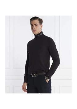 Tommy Hilfiger Golf | Extra slim fit ze sklepu Gomez Fashion Store w kategorii Swetry męskie - zdjęcie 165715888