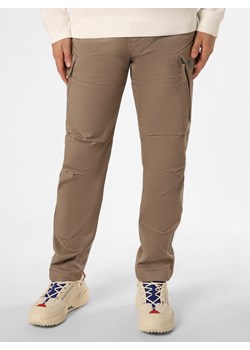 G-Star RAW Spodnie Mężczyźni Bawełna błotnisty jednolity ze sklepu vangraaf w kategorii Spodnie męskie - zdjęcie 165717656