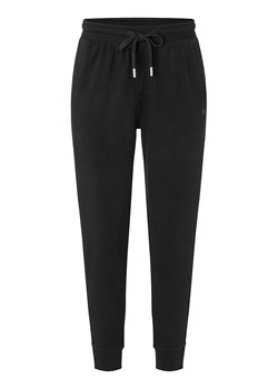 Timezone Spodnie dresowe &quot;Ayumi&quot; w kolorze czarnym ze sklepu Limango Polska w kategorii Spodnie damskie - zdjęcie 165717779