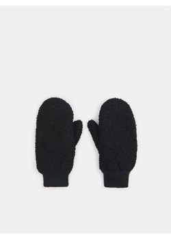 Sinsay - Rękawiczki - czarny ze sklepu Sinsay w kategorii Rękawiczki damskie - zdjęcie 165719456
