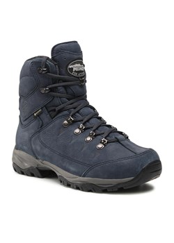 Trekkingi Meindl Ohio Lady Winter Gtx GORE-TEX 7623 Jeans 29 ze sklepu eobuwie.pl w kategorii Buty trekkingowe damskie - zdjęcie 165738208