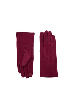 Rękawiczki Fairbanks ze sklepu JK-Collection w kategorii Rękawiczki damskie - zdjęcie 165740036