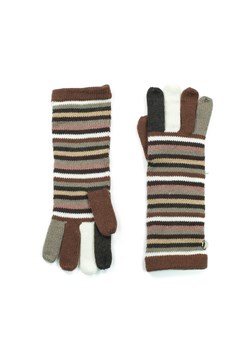 Rękawiczki Turyn ze sklepu JK-Collection w kategorii Rękawiczki damskie - zdjęcie 165740085