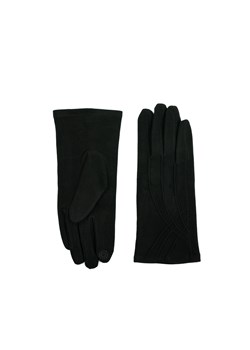 Rękawiczki Fairbanks ze sklepu JK-Collection w kategorii Rękawiczki damskie - zdjęcie 165740149