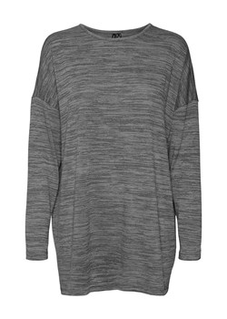 Vero Moda Koszulka w kolorze szarym ze sklepu Limango Polska w kategorii Bluzki damskie - zdjęcie 165742326