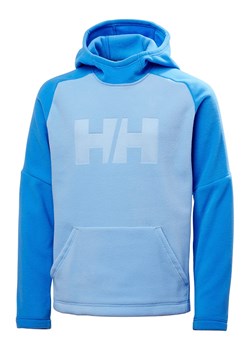 Helly Hansen Bluza &quot;Daybreaker&quot; w kolorze niebieskim ze sklepu Limango Polska w kategorii Bluzy chłopięce - zdjęcie 165742516