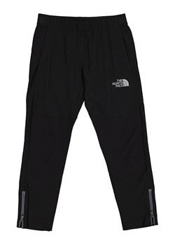 The North Face Spodnie sportowe &quot;Performance&quot; w kolorze czarnym ze sklepu Limango Polska w kategorii Spodnie chłopięce - zdjęcie 165742809