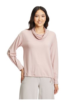 Betty Barclay Koszulka w kolorze jasnoróżowym ze sklepu Limango Polska w kategorii Bluzki damskie - zdjęcie 165742965