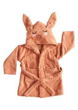 roommate Szlafrok &quot;Bunny&quot; w kolorze jasnoróżowym ze sklepu Limango Polska w kategorii Szlafroki dziecięce - zdjęcie 165751379