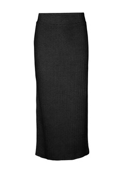 Vero Moda Spódnica w kolorze czarnym ze sklepu Limango Polska w kategorii Spódnice - zdjęcie 165751779