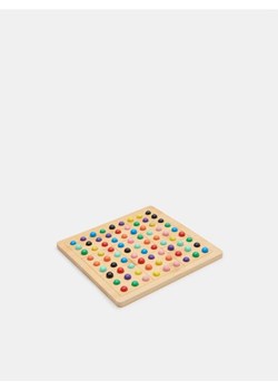 Sinsay - Gra logiczna Sudoku - wielobarwny ze sklepu Sinsay w kategorii Zabawki - zdjęcie 165752709