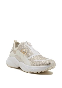 Michael Kors Sneakersy SAMI ZIP TRAINER ze sklepu Gomez Fashion Store w kategorii Buty sportowe damskie - zdjęcie 165753899