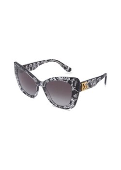 Dolce & Gabbana Okulary przeciwsłoneczne ze sklepu Gomez Fashion Store w kategorii Okulary przeciwsłoneczne damskie - zdjęcie 165753915