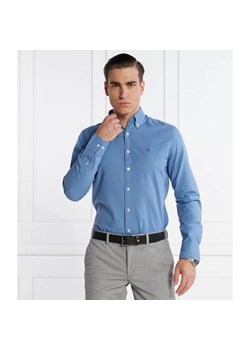 Hackett London Koszula | Slim Fit ze sklepu Gomez Fashion Store w kategorii Koszule męskie - zdjęcie 165753929