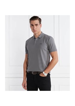 BOSS GREEN Polo Paddy | Regular Fit ze sklepu Gomez Fashion Store w kategorii T-shirty męskie - zdjęcie 165753938
