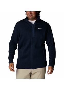 Bluza Rozpinana Columbia Sweater Weather Full Zip Męska ze sklepu a4a.pl w kategorii Bluzy męskie - zdjęcie 165761326