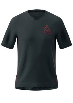 Zimtstern Koszulka &quot;EcoFlowz&quot; w kolorze czarnym ze sklepu Limango Polska w kategorii T-shirty męskie - zdjęcie 165786726