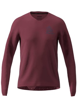 Zimtstern Koszulka &quot;EcoFlowz&quot; w kolorze bordowym ze sklepu Limango Polska w kategorii T-shirty męskie - zdjęcie 165786729