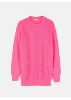 GATE Włochaty sweter 34 ze sklepu gateshop w kategorii Swetry damskie - zdjęcie 165787995
