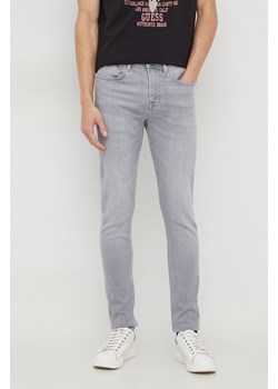 Pepe Jeans jeansy męskie ze sklepu ANSWEAR.com w kategorii Jeansy męskie - zdjęcie 165797509