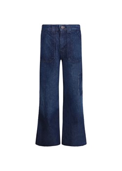 Tommy Hilfiger Jeansy | Regular Fit | denim ze sklepu Gomez Fashion Store w kategorii Spodnie dziewczęce - zdjęcie 165797978