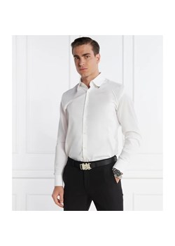 HUGO Koszula Ermo | Straight fit ze sklepu Gomez Fashion Store w kategorii Koszule męskie - zdjęcie 165797996